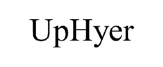 UPHYER