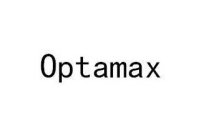 OPTAMAX