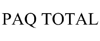 PAQ TOTAL
