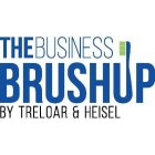 THE BUSINESS BRUSHUP BY TRELOAR & HEISEL