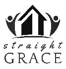 STRAIGHT GRACE