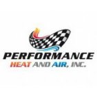 PERFORMANCE HEAT AND AIR, INC.