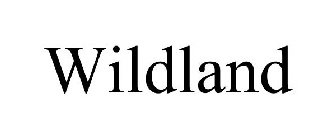 WILDLAND