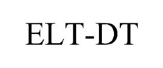 ELT-DT