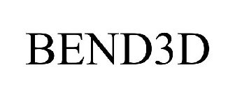 BEND3D