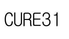 CURE31