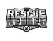 RESCUE HEROES R