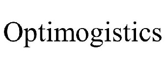 OPTIMOGISTICS