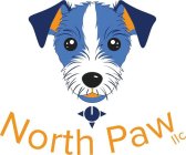 NORTH PAW LLC