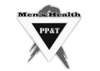 MEN'S HEALTH PP&T