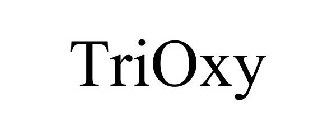 TRIOXY
