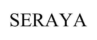 SERAYA