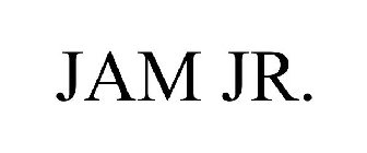 JAM JR.