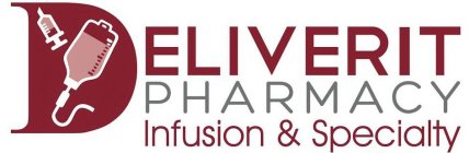 DELIVERIT PHARMACY INFUSION & SPECIALTY