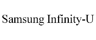 SAMSUNG INFINITY-U