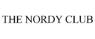 THE NORDY CLUB