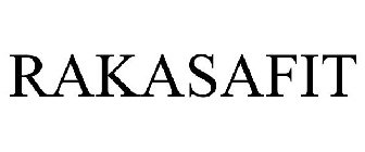 RAKASAFIT