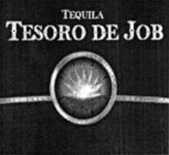 TEQUILA TESORO DE JOB