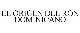 EL ORIGEN DEL RON DOMINICANO