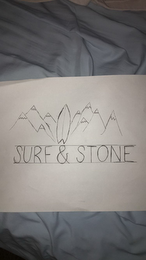 SURF&STONE