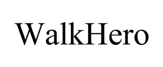 WALKHERO