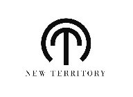 T NEW TERRITORY