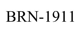 BRN-1911