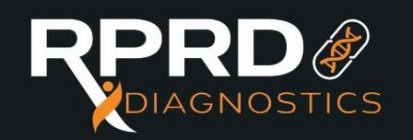 RPRD DIAGNOSTICS