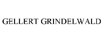 GELLERT GRINDELWALD