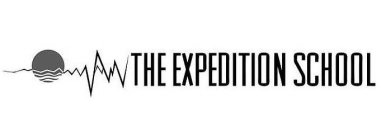 THE EXPEDITION SCHOOL