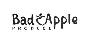 BAD APPLE PRODUCE