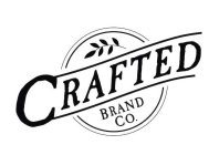 CRAFTED BRAND CO.