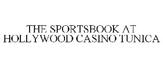 THE SPORTSBOOK AT HOLLYWOOD CASINO TUNICA