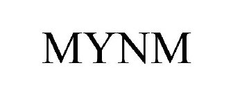 MYNM