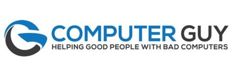 COMPUTER GUY HELPING GOOD PEOPLE WITH BAD COMPUTERS