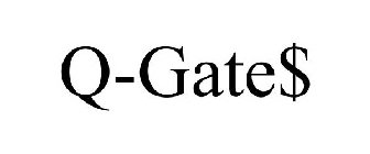 Q-GATE$
