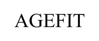 AGEFIT