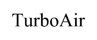 TURBOAIR