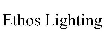 ETHOS LIGHTING