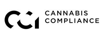 CCI CANNABIS COMPLIANCE