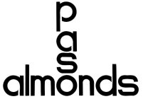 PASO ALMONDS