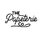THE PAPETERIE CO.