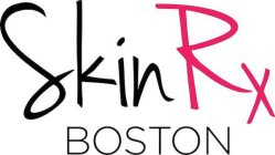 SKIN RX BOSTON