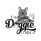 THE DOGGIE LODGE