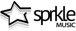 SPRKLE MUSIC