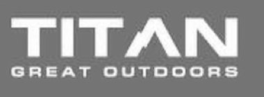 TITAN GREAT OUTDOORS