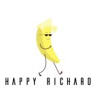 HAPPY RICHARD
