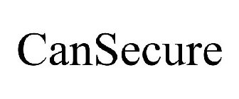 CANSECURE