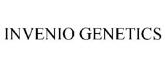 INVENIO GENETICS