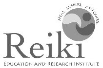 REIKI HEAL INSPIRE EMPOWER EDUCATION AND RESEARCH INSTITUTE